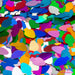 Get Lit | Glitter Shape from The Glitter Guy