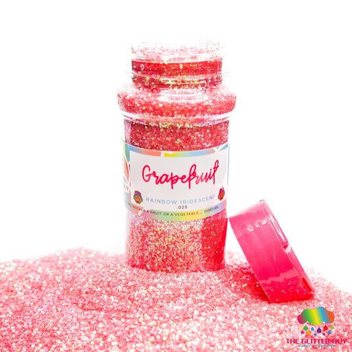 Grapefruit | Glitter from The Glitter Guy