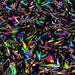 Haddonfield | Glitter Shape from The Glitter Guy