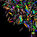 Haddonfield | Glitter Shape from The Glitter Guy