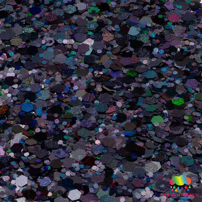 Intergalactic | Glitter from The Glitter Guy