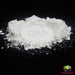 Iridescent Series Mica Powder - Bright White | Mica Powder from The Glitter Guy