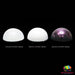 Iridescent Series Mica Powder - Cherry Ice | Mica Powder from The Glitter Guy