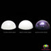 Iridescent Series Mica Powder - Grape Ice | Mica Powder from The Glitter Guy