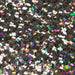 Jolly Roger | Glitter Shape from The Glitter Guy
