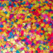Kaleidoscope | Glitter Shape from The Glitter Guy