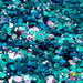 Kevin | Glitter from The Glitter Guy