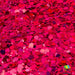 Kissable & Quiet | Glitter from The Glitter Guy