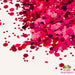 Kissable & Quiet | Glitter from The Glitter Guy