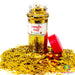 Lannister Gold | Glitter from The Glitter Guy