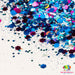 Lullaby | Glitter from The Glitter Guy