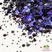 Maleficent | Glitter from The Glitter Guy