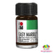 Marabu Easy Marble Set 4 | Easy Marble from The Glitter Guy