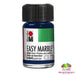 Marabu Easy Marble Set 4 | Easy Marble from The Glitter Guy