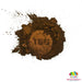 Metallic Series Mica Powder - Deep Brown | Mica Powder from The Glitter Guy