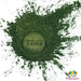 Metallic Series Mica Powder - Jungle Green | Mica Powder from The Glitter Guy