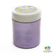 Metallic Series Mica Powder - Luster Violet | Mica Powder from The Glitter Guy
