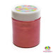 Metallic Series Mica Powder - Orange Yellow | Mica Powder from The Glitter Guy