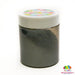 Metallic Series Mica Powder - Silver Grey | Mica Powder from The Glitter Guy