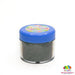Metallic Series Mica Powder - Silver Grey | Mica Powder from The Glitter Guy