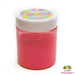 Metallic Series Mica Powder - True Red | Mica Powder from The Glitter Guy