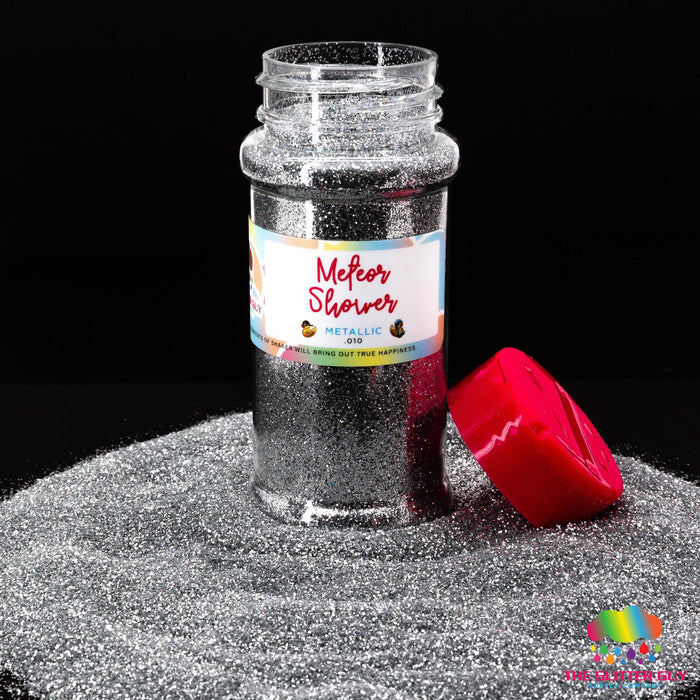 Meteor Shower | Glitter from The Glitter Guy