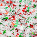 Mice on Ice | Glitter Shape from The Glitter Guy