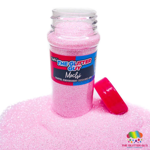 Mochi | Glitter from The Glitter Guy