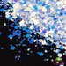 Mr. Freeze | Glitter from The Glitter Guy