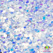 Mr. Freeze | Glitter from The Glitter Guy