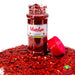 Mushu | Glitter from The Glitter Guy