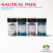 Nautical Package | Bundle from The Glitter Guy