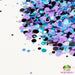 Nebula | Dots from The Glitter Guy
