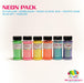 Neons Package | Bundle from The Glitter Guy