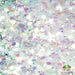 Olaf | Glitter from The Glitter Guy