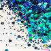 Pascal | Glitter from The Glitter Guy