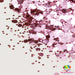 Pink Moscato | Glitter from The Glitter Guy
