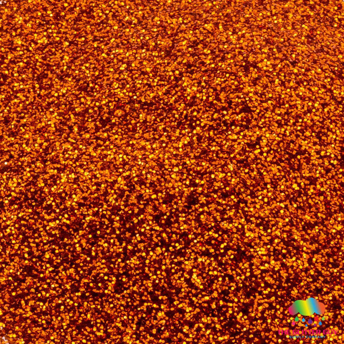 Pumpkin Spice | Glitter from The Glitter Guy