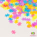 Puzzl'd | Glitter Shape from The Glitter Guy