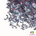 Que Sera Sera | Glitter Shape from The Glitter Guy