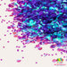 Randall | Glitter from The Glitter Guy