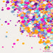 Rave Party | Dots from The Glitter Guy