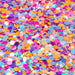 Rave Party | Dots from The Glitter Guy