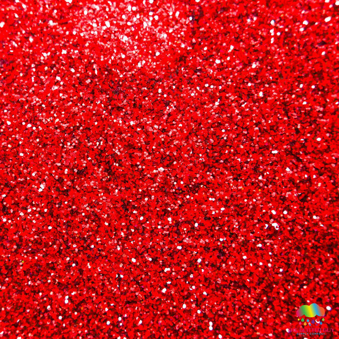 Read | Glitter from The Glitter Guy
