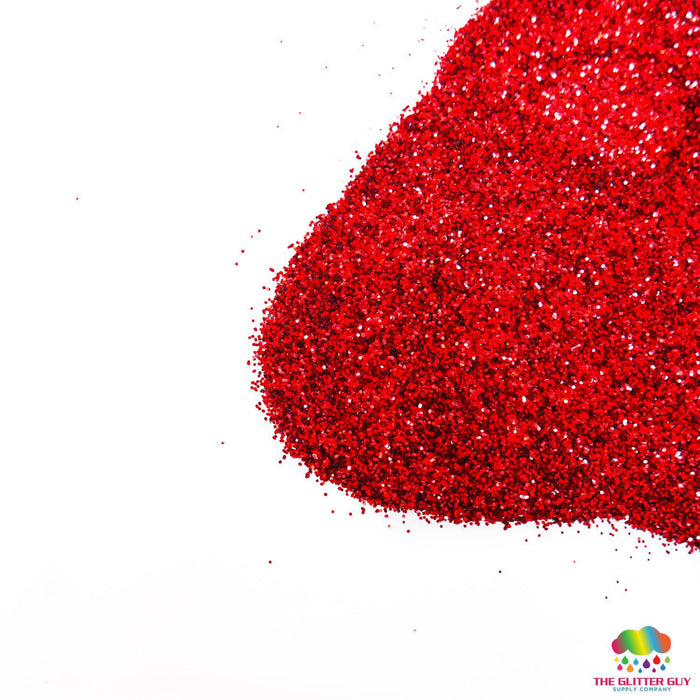 Read | Glitter from The Glitter Guy