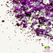 Royal | Glitter from The Glitter Guy