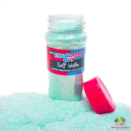 Salt Water | Glitter from The Glitter Guy