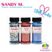 Sandy M | Bundle from The Glitter Guy