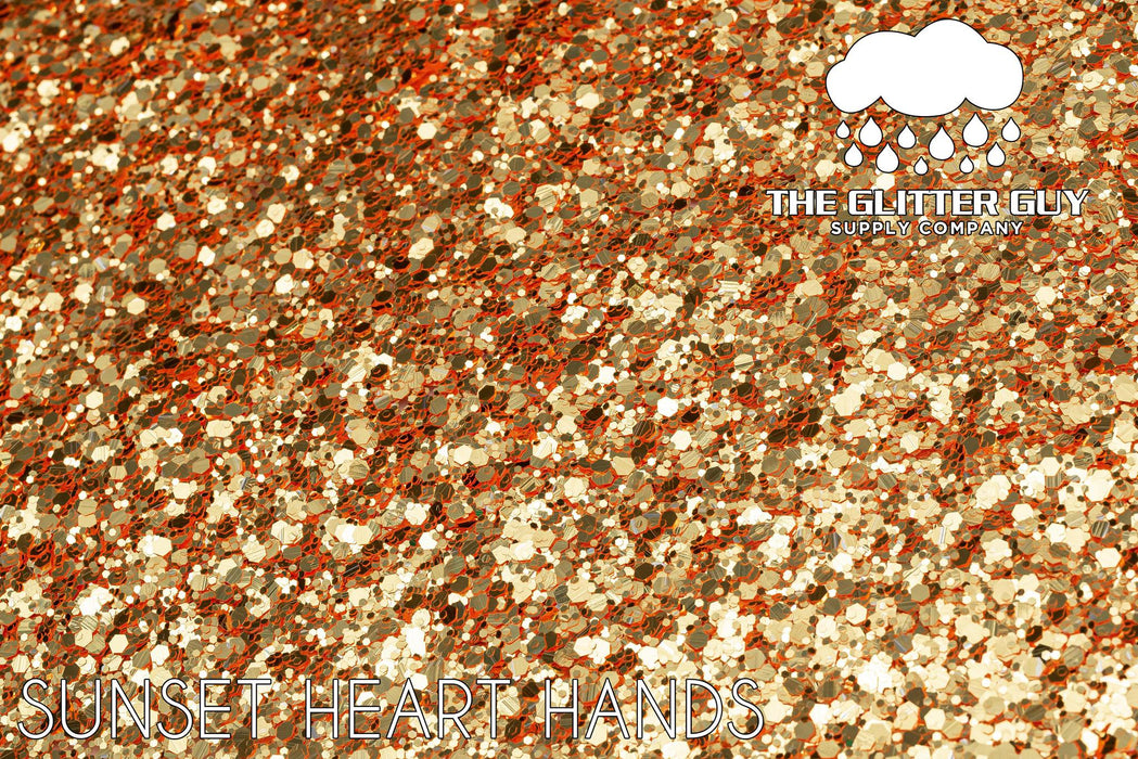 Sara Lively | Bundle from The Glitter Guy