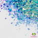 Sea Storm | Glitter from The Glitter Guy